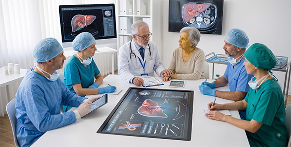 Fatty Liver in Sri Lanka